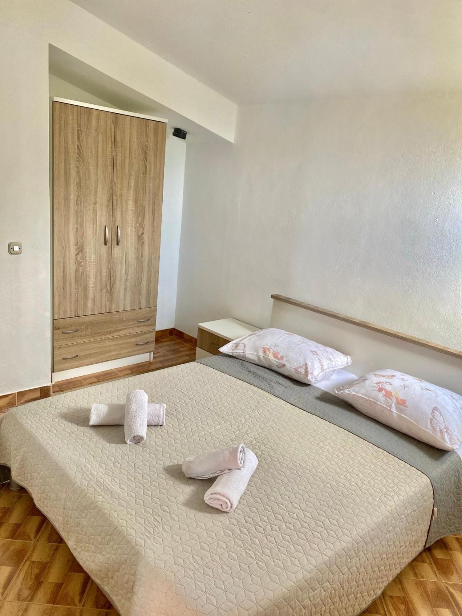 Villa Stipuka Брела Екстериор снимка